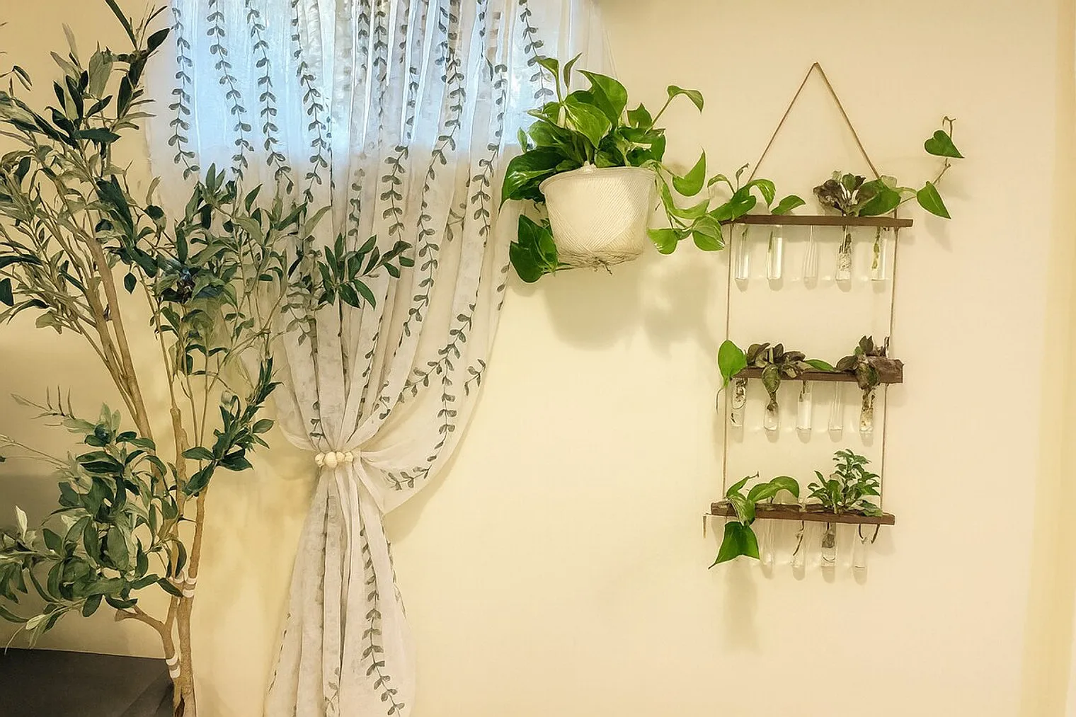 1 bed, 1.0 bath, $3,492 — Photo 4