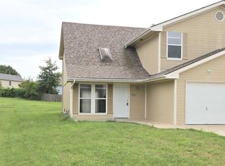 508 Spring Ave, Liberty, MO 64068