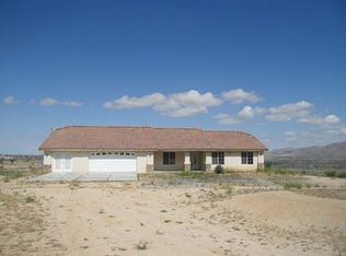 9630 Pinon Rd, Apple valley, CA 92308