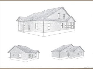 881 Hoover Cir, Poncha Springs, CO 81242