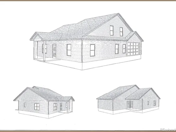 881 Hoover Circle, Poncha Springs, CO 81242