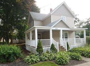 4146 Thompson St, Perry, OH 44081