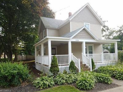 4146 Thompson St, Perry, OH, 44081