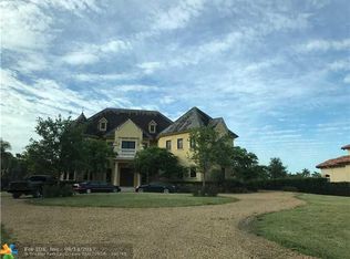 12610 SW 20th St, Fort Lauderdale, FL 33325