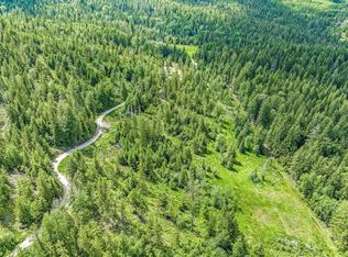 Nna Eich Rd, Cocolalla, ID 83813