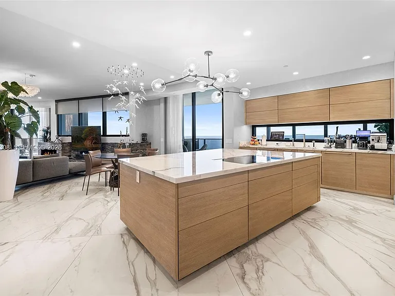 18555 Collins Ave #2201 — Photo 10