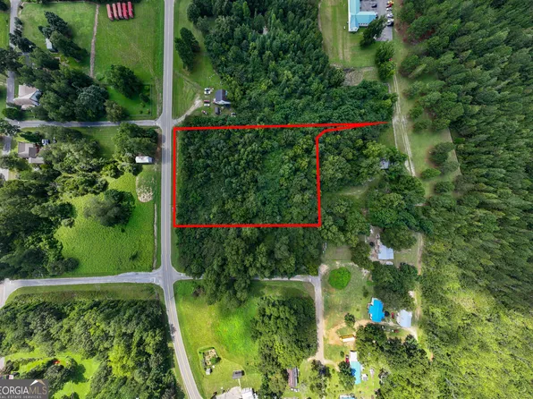 Pineway Hwy, Pineview, GA 31071