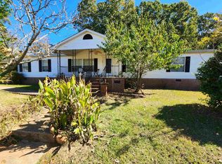 107 N Butler St, Washington, GA 30673