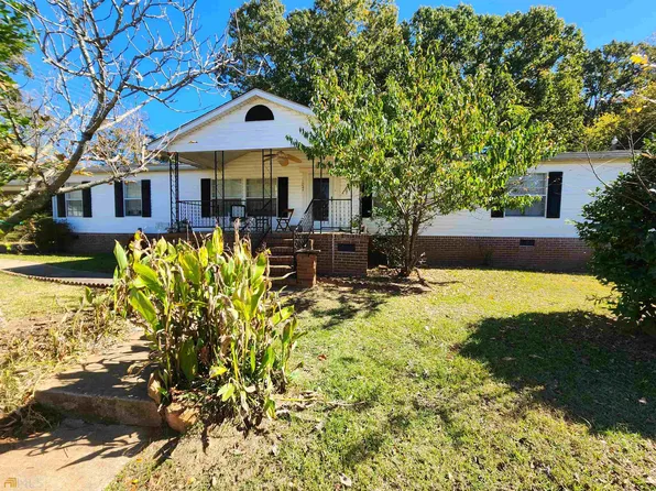 107 N Butler St, Washington, GA 30673