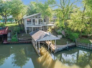 1923 Cherokee Trce, Tool, TX 75143