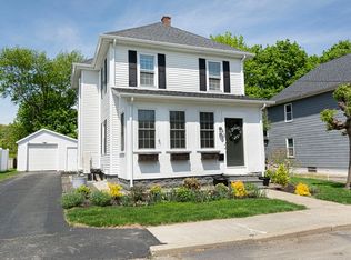 3 Worcester St, Clinton, MA 01510