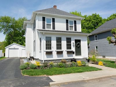 3 Worcester St, Clinton, MA, 01510