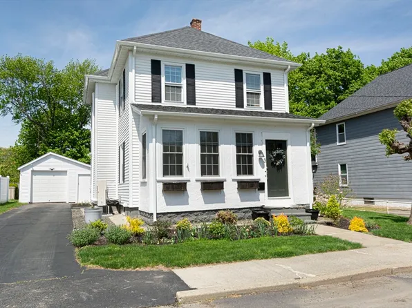 3 Worcester St, Clinton, MA 01510