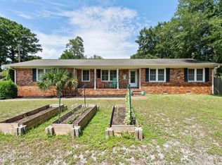 142 Mohican Trl, Wilmington, NC 28409