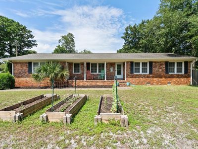 142 Mohican Trail, Wilmington, NC, 28409
