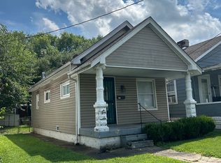 728 M St, Louisville, KY 40208