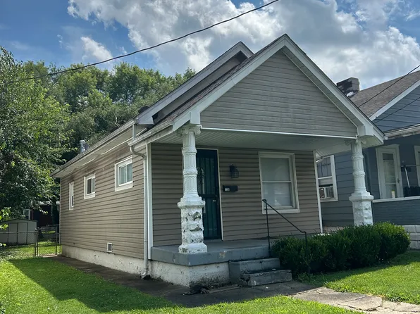 728 M St, Louisville, KY 40208