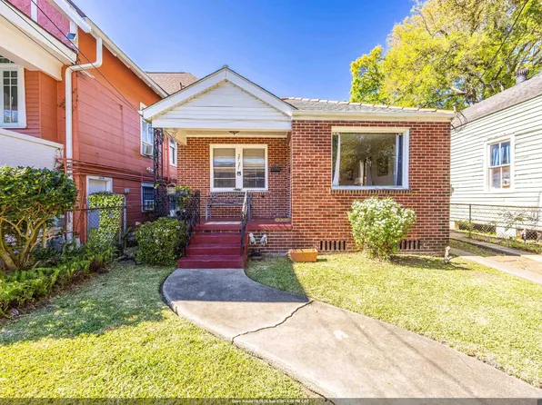 2727 Carondelet St, New Orleans, LA 70130