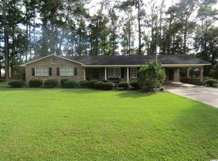 414 Lakewood Ave, Georgetown, SC 29440