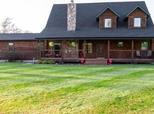 31444 Cedar Creek Trl, Woodward, IA 50276