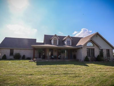 3260 E Private Road 1075 S, Flat Rock, IN, 47234
