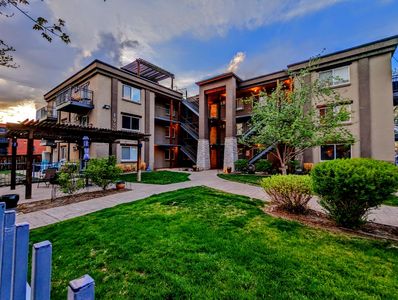 195 S Pennsylvania St APT 207, Denver, CO, 80209