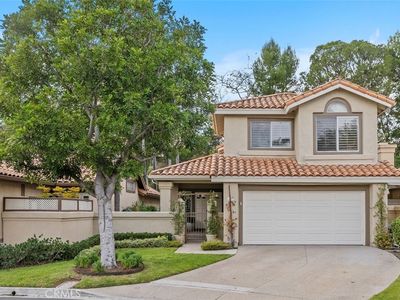 3 Via Candelaria, Trabuco Canyon, CA, 92679