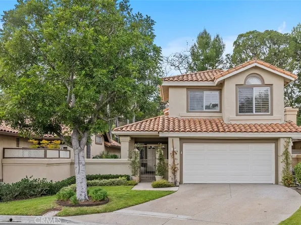 3 Via Candelaria, Trabuco Canyon, CA 92679
