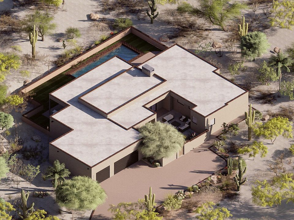 2nd image of 5950 N Piedra Seca