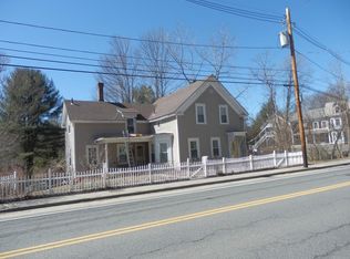 175 W Main St, Orange, MA 01364