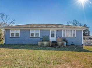 15 Amos McClerran Rd, Celina, TN 38551