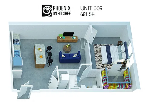 Floor plan 05