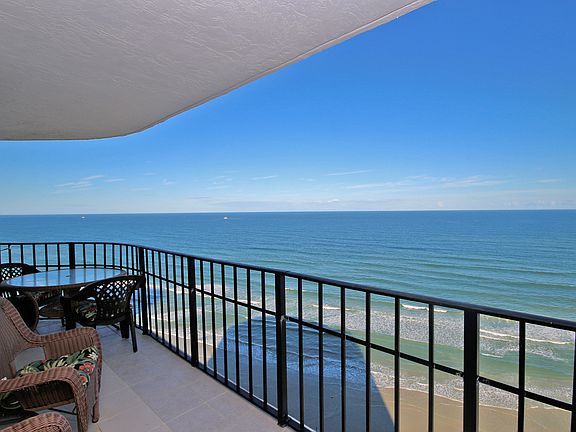 3rd image of 2555 S Atlantic Ave APT 1803