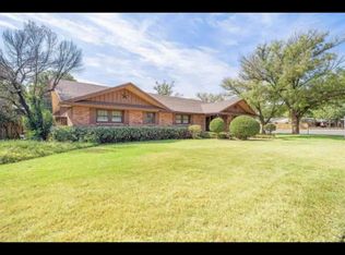 3313 60th St, Lubbock, TX 79413