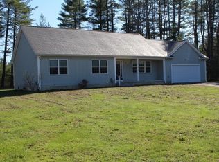 157 Old Coldbrook Rd, Barre, MA 01005