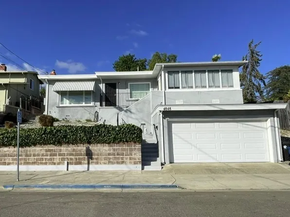 4848 Mancini Dr, Castro Valley, CA 94546
