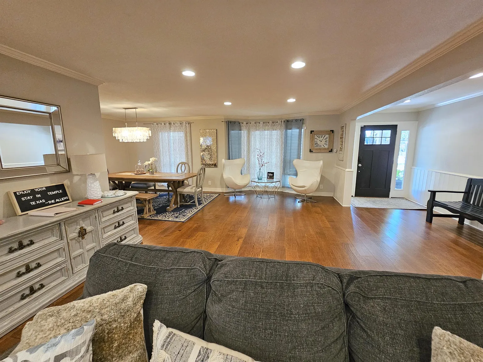 3109 Las Cruces Boulevard bnb - 1 — Photo 4