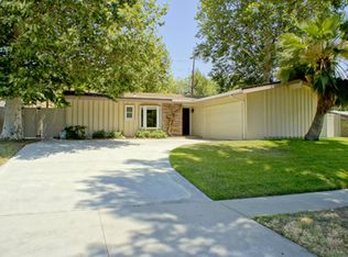 27154 Seco Canyon Rd, Saugus, CA 91350