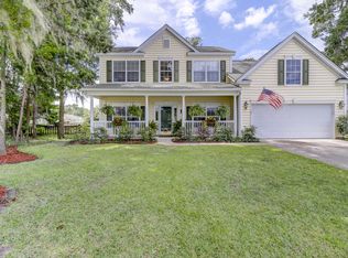 205 White Oleander Ct, Charleston, SC 29414
