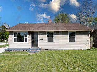 3555 N Emerson Ave, Indianapolis, IN 46218