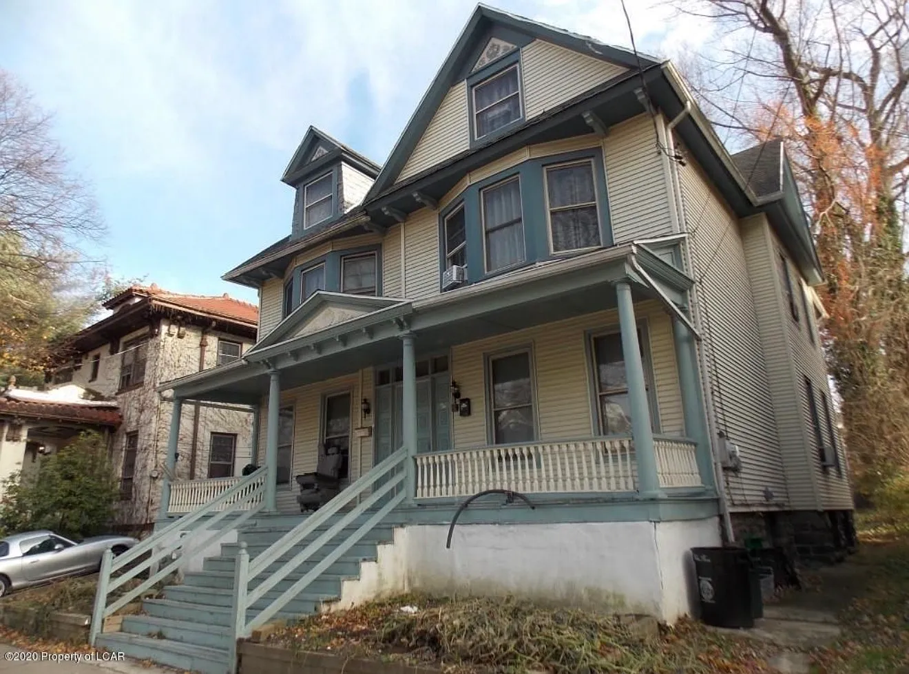 22 Sheldon St — Photo 1