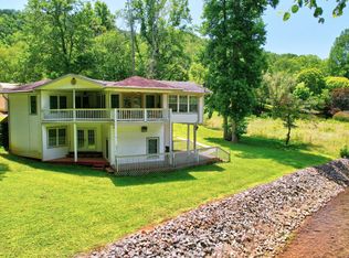 2339 Old Highway 64 E, Hayesville, NC 28904