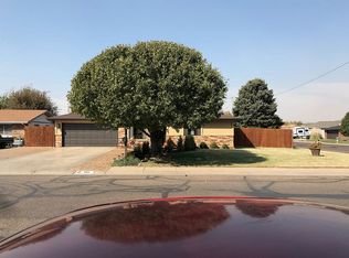 1001 N Holly Dr, Liberal, KS 67901