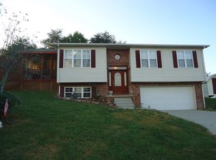 767 Patton Rd, East Bernstadt, KY 40729