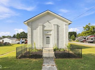 401 E Jefferson St, Saint Paul, IN 47272