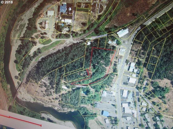 0 SW Pioneer Way, Myrtle Creek, OR 97457