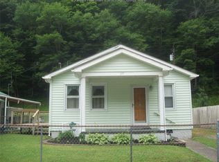 179 McKinley St, Wharton, WV