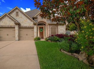 46 Danby Pl, The Woodlands, TX 77375