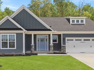 1205 Clearbrook Ln, Campobello, SC 29322