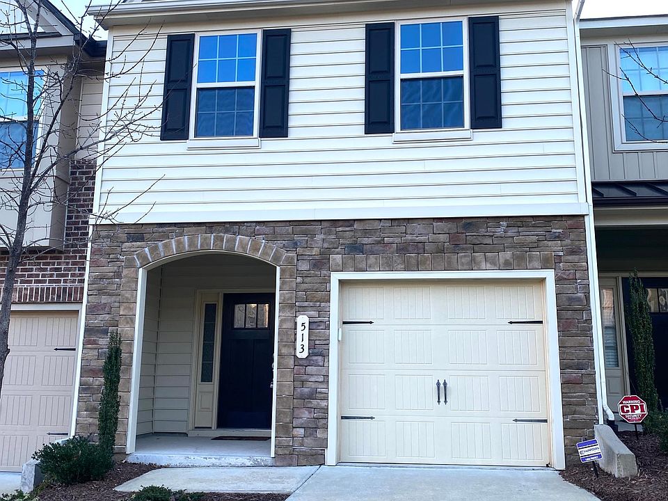 1st image of 513 Timpson Ave #513